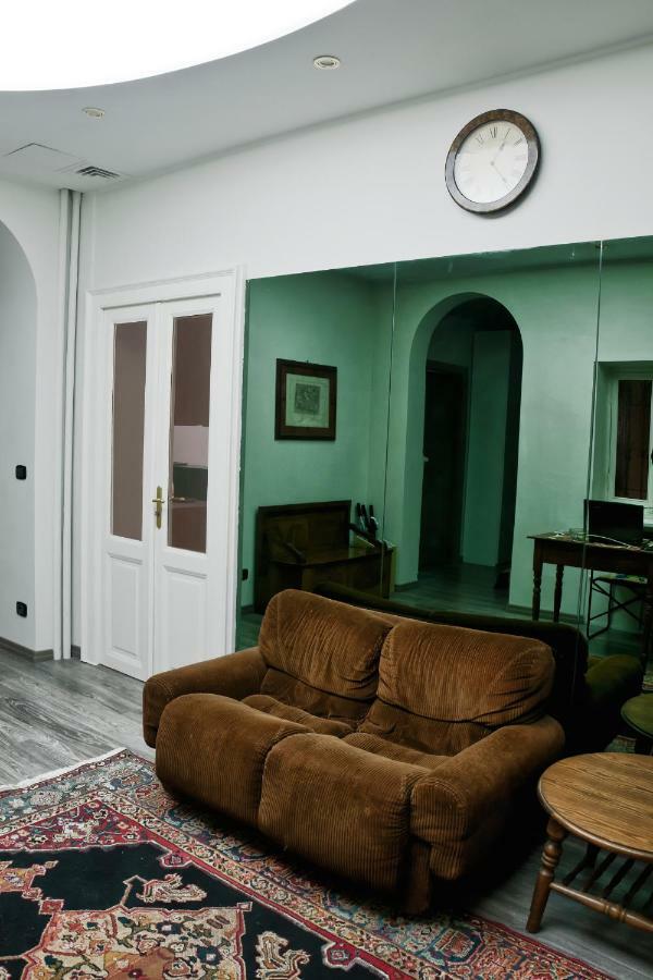 Flaneur Otel Torino Dış mekan fotoğraf