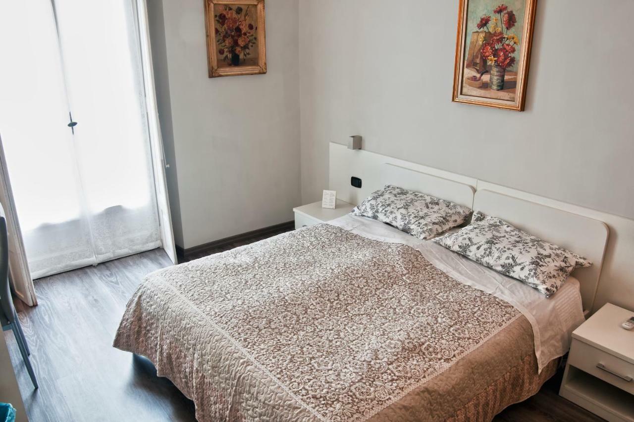 Flaneur Otel Torino Dış mekan fotoğraf