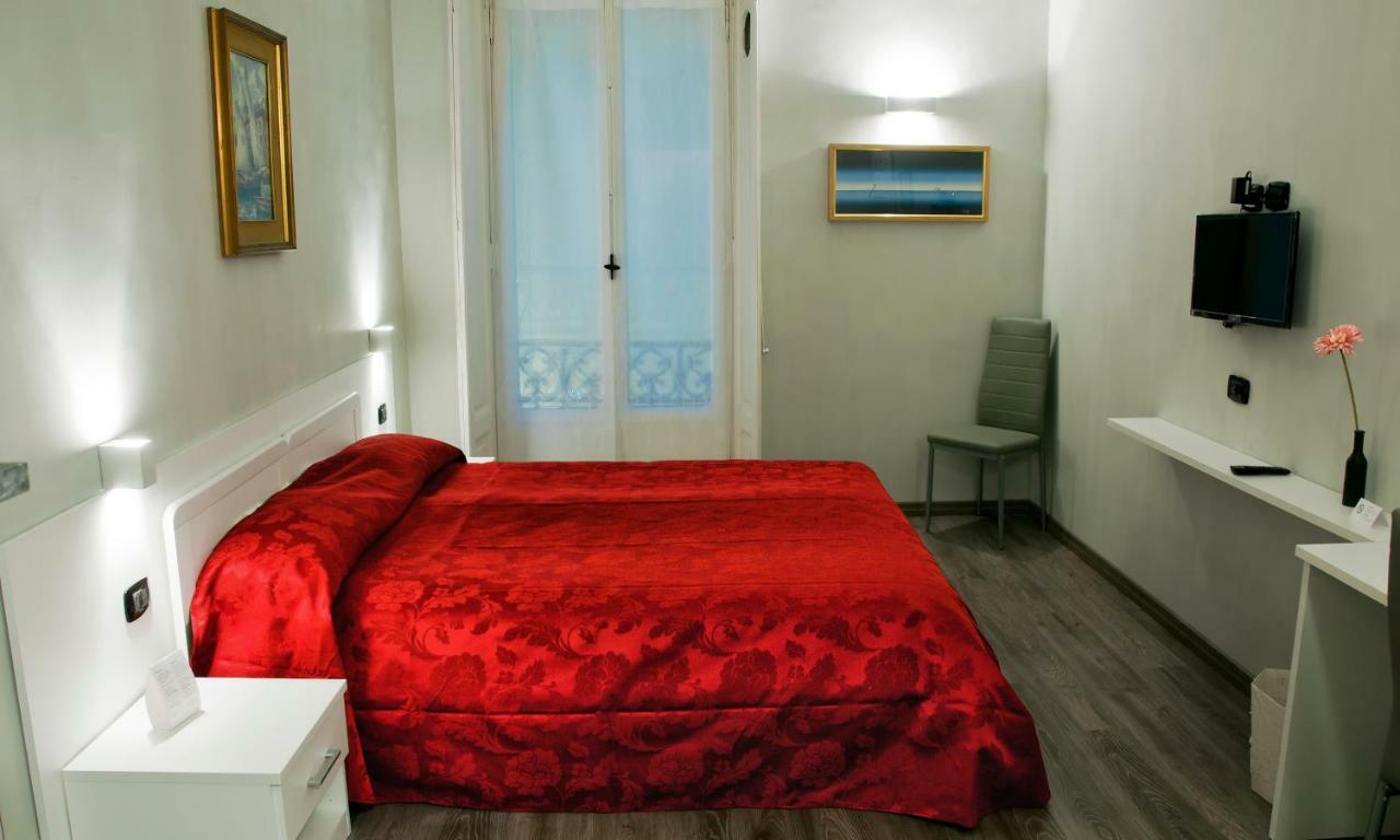 Flaneur Otel Torino Dış mekan fotoğraf
