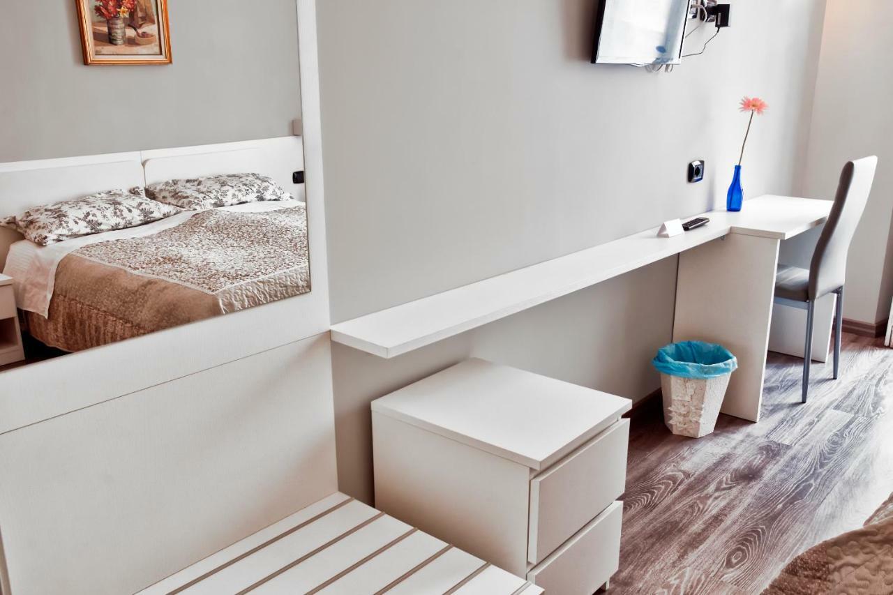 Flaneur Otel Torino Dış mekan fotoğraf