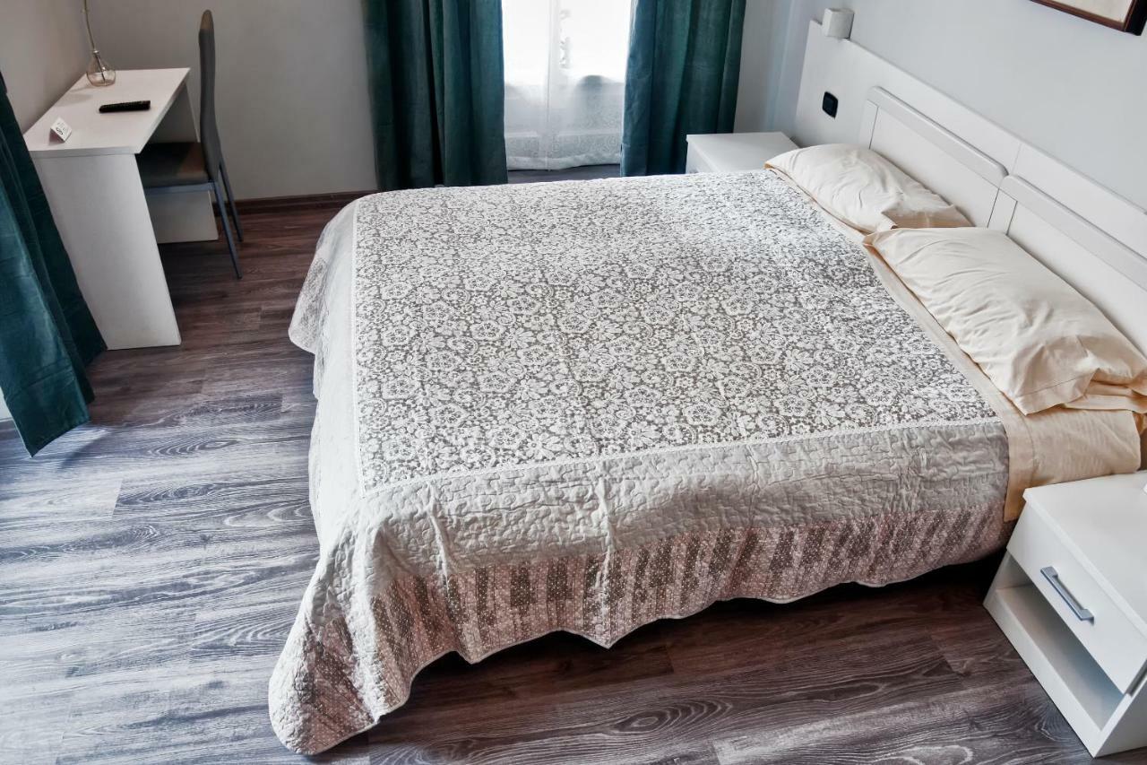 Flaneur Otel Torino Dış mekan fotoğraf