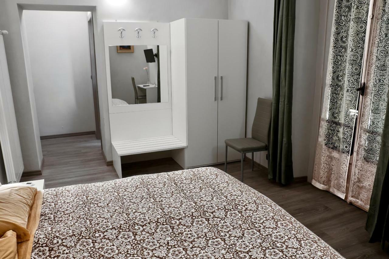 Flaneur Otel Torino Dış mekan fotoğraf