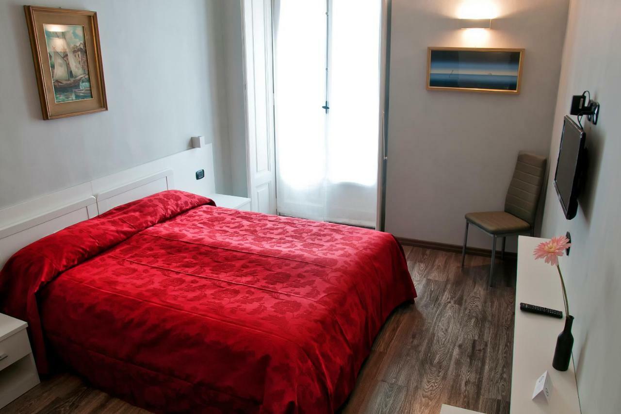 Flaneur Otel Torino Dış mekan fotoğraf