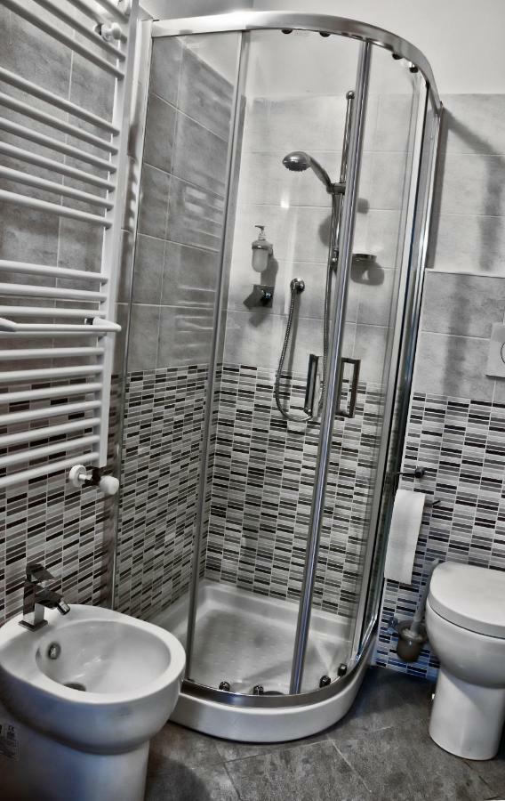 Flaneur Otel Torino Dış mekan fotoğraf